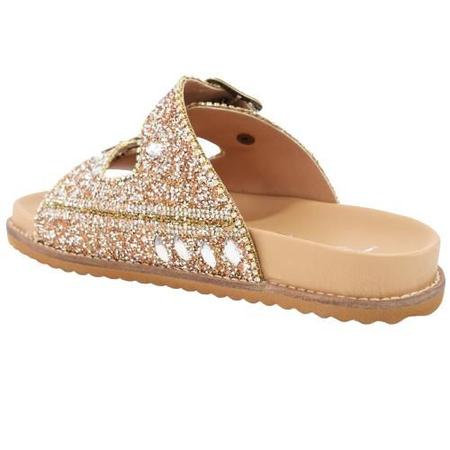 Chinelo Trilha Da Lua Bk9000 Imagem de Chinelo Trilha Da Lua Bk9000
