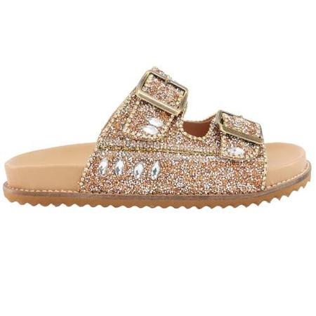 Chinelo Trilha Da Lua Bk9000 Imagem de Chinelo Trilha Da Lua Bk9000