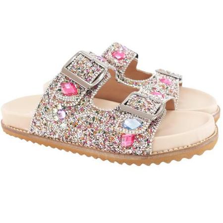 Chinelo Trilha Da Lua Bk9000 Imagem de Chinelo Trilha Da Lua Bk9000