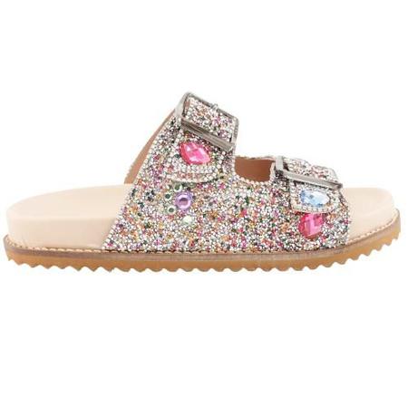 Chinelo Trilha Da Lua Bk9000 Imagem de Chinelo Trilha Da Lua Bk9000