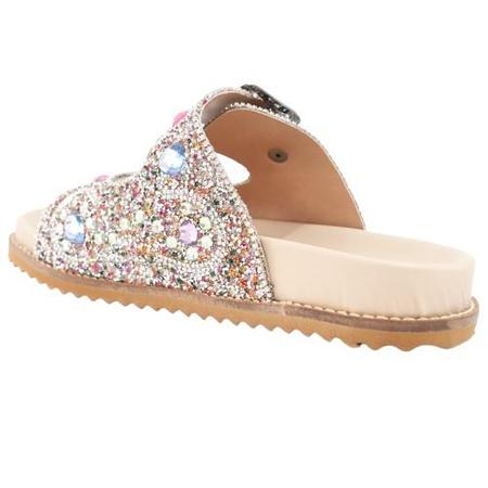 Chinelo Trilha Da Lua Bk9000 Imagem de Chinelo Trilha Da Lua Bk9000