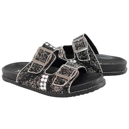 Chinelo Trilha Da Lua Bk9000 Imagem de Chinelo Trilha Da Lua Bk9000