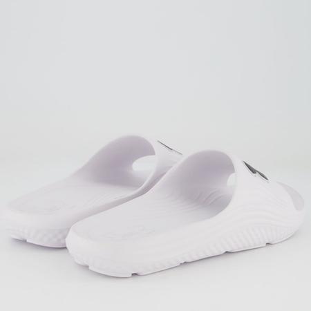 Imagem de Chinelo Under Armour Core 2 Branco