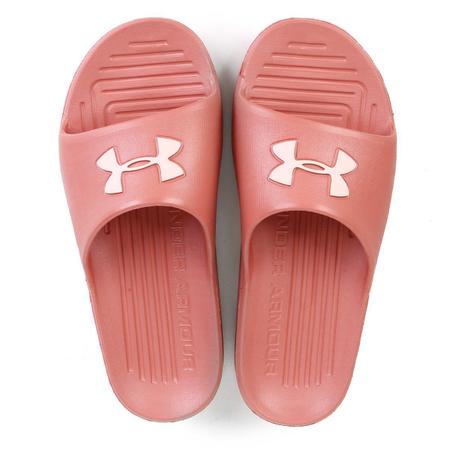 Chinelo Under Armour Core Feminino - Chinelo Esportivo - Magazine