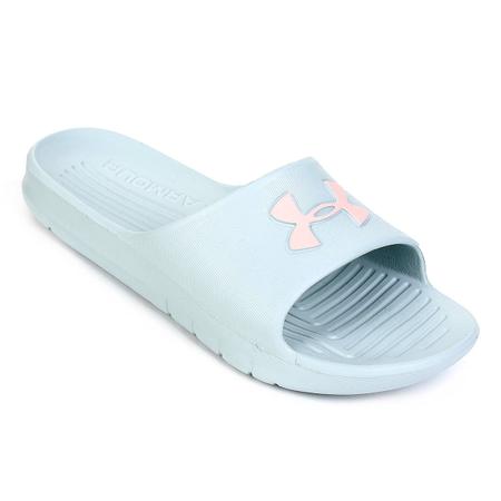 Chinelo under armour feminino 2025