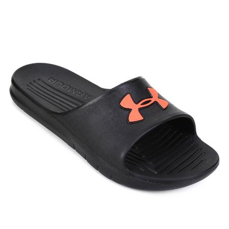 Chinelo Under Armour Core - Chinelo Esportivo - Magazine Luiza