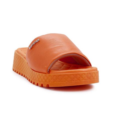 Imagem de Chinelo Usaflex Slide Plataforma