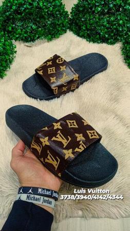 Chinelo maicon cheap jordan