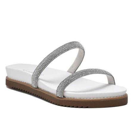 Chinelo via cheap marte