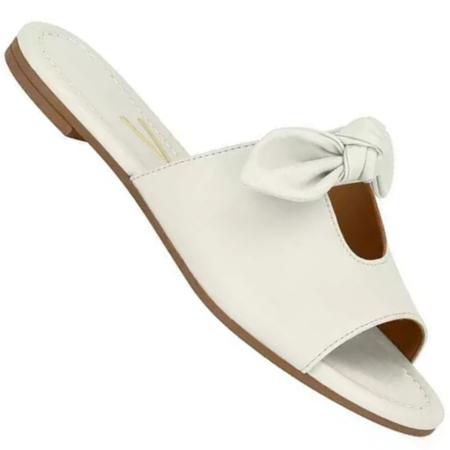 Imagem de Chinelo Vizzano 6235.1151 Feminino Branco