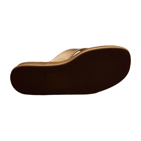 Imagem de Chinelo Vizzano Feminina 6506.100 Salto Baixo Flatform Dedo Casual