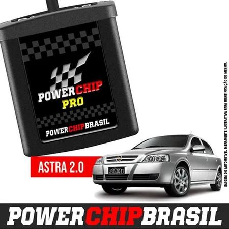 Imagem de Chip Potencia Astra Sedan Gl 1.8 110Cv +16Cv +12% Torque