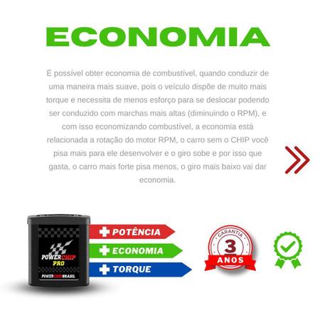 Imagem de Chip Potência Ecosport Xl 1.6 Até 2012 107Cv +16Cv + 12% Tor