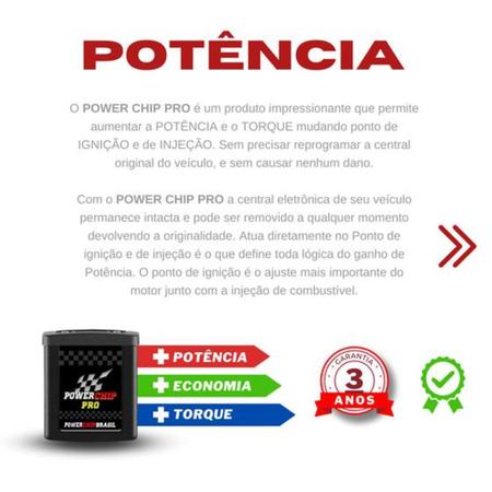 Imagem de Chip Potencia Honda Fit Dx 1.5 116cv +16cv +12% Torque