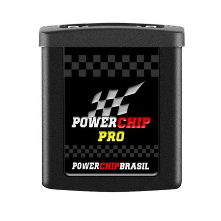 Chip Potência Novo Prisma LT 1.4 106cv +16cv + 12% Torque - Power Chip Brasil Imagem de Chip Potência Novo Prisma LT 1.4 106cv +16cv + 12% Torque