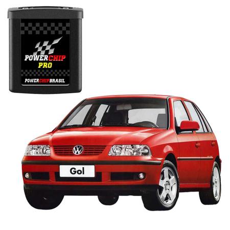 Carros na Web, Volkswagen GOL G3