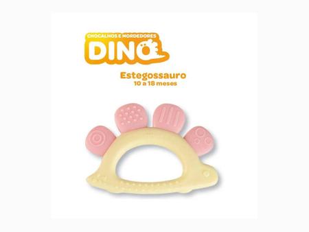 Imagem de Chocalhos e Mordedores Dino Zoop Toys ZP00769