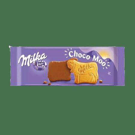Imagem de Chocolate Choco Moo 120g - MIlka