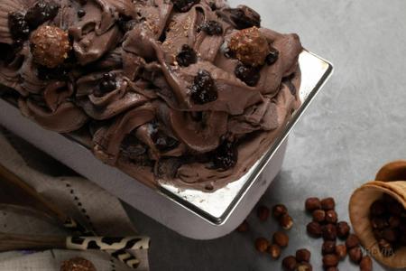 Imagem de Chocolate em pó 32% cacau 1,050 kg - marvi