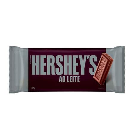 Imagem de Chocolate Hershey's ao Leite 82g