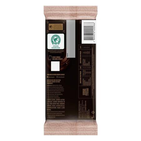 Imagem de Chocolate Hersheys Special Dark Café e Crocante 85g - Embalagem c/ 12 Unidades