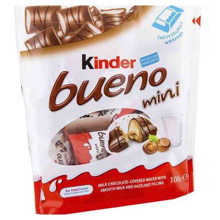 Ferrero 2024 rocher kinder