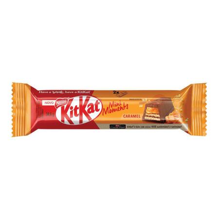 Kit 2 Chocolate Twix Original 40g - Chocolate / Barra de Chocolate -  Magazine Luiza