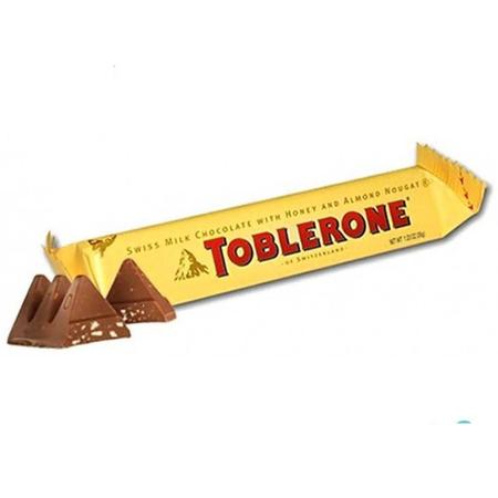 Imagem de Chocolate Toblerone Milk 50G