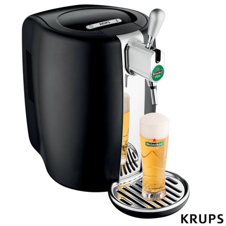 Imagem de Chopeira Elétrica Heineken Krups Beertender B101 - Arno