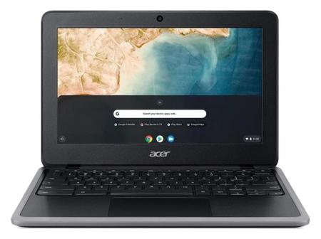 Imagem de Chromebook Acer C733C3V2 Intel N4020 4Gb 32Gb 11,6 Chrome Os