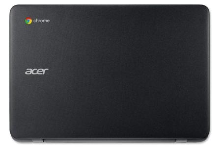 Imagem de Chromebook Acer C733C3V2 Intel N4020 4Gb 32Gb 11,6 Chrome Os