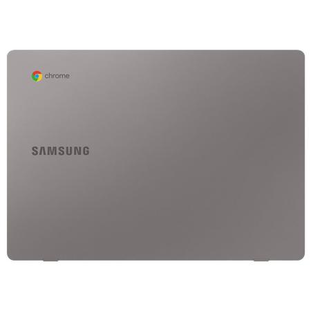 Imagem de Chromebook Samsung SS Intel Celeron DCm, 11.6 HD, 4GB, 32GB (Armazenamento) - XE310XBA-KT1BR