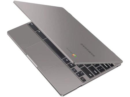 Imagem de Chromebook Samsung XE310XBA-KT2BR Intel Celeron