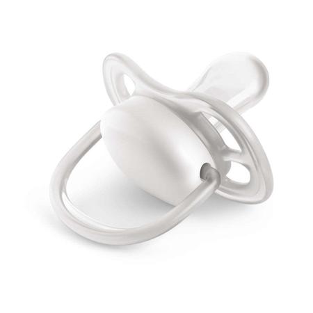 Chupeta Ultra Air Decorada 6-18m Rosa Unicórnio Philips Avent Imagem de Chupeta Ultra Air Decorada 6-18m Rosa Unicórnio Philips Avent