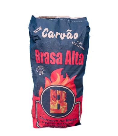 Garfo Grande Para Churrasco - Mec G Store