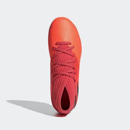 Adidas nemeziz vermelha cheap