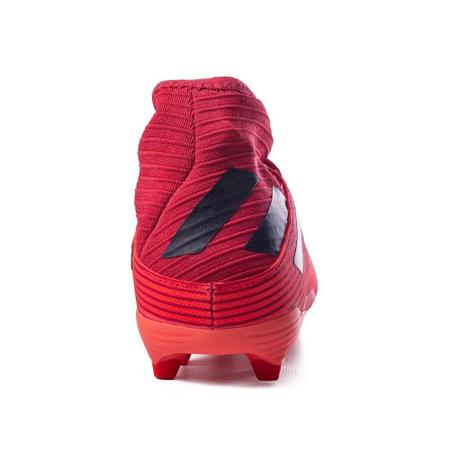 Adidas nemeziz 19.3 laceless fg sale