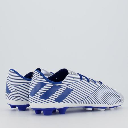 Nemeziz branca 2025