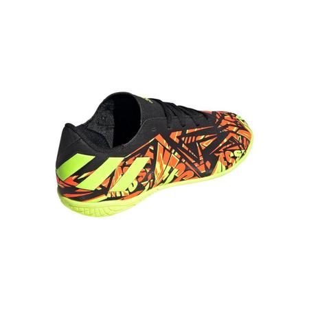 Chuteira Adidas Nemeziz Messi 20.4 jr Chuteira Magazine Luiza
