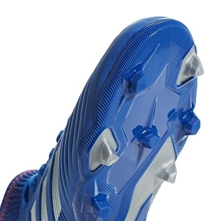 Chuteira de campo adidas predator cheap 19.3 fg