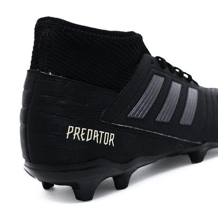 Chuteira predator store 19.3 campo