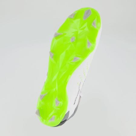 Chuteira adidas predator verde limao sales