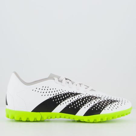Chuteira predator cheap amarela