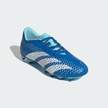 Imagem de Chuteira Adidas Predator Accuracy.4 Campo + Meia Antiderrapante