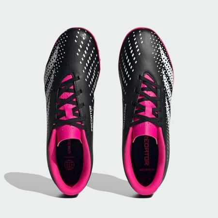 Chuteira society adidas predator absolado top