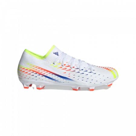 Chuteira Adidas Predator Edge.3 Low Campo Chuteira Magazine Luiza
