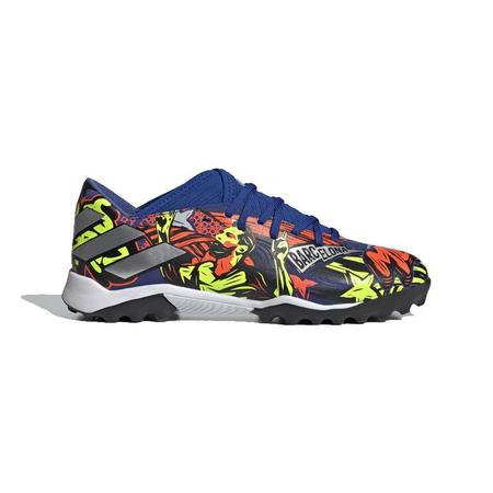 Nemeziz 19.3 society 2025