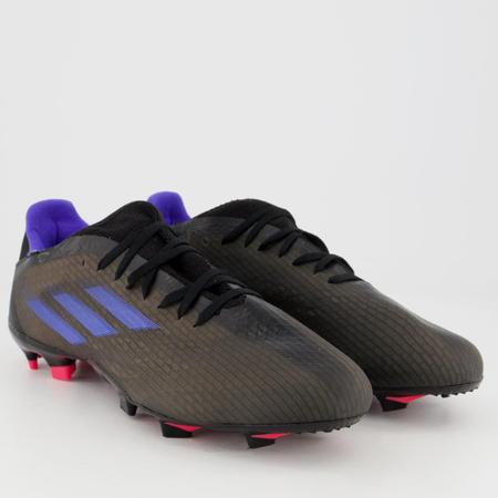 Adidas x 18.3 preta 2025