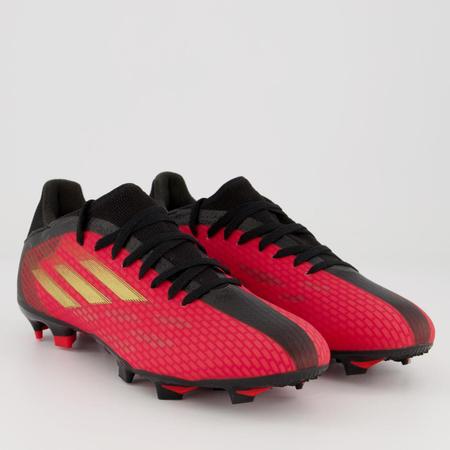Adidas clearance ace vermelha