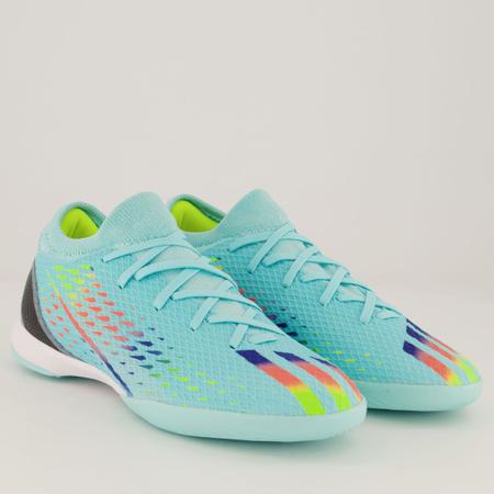 Adidas x sale verde agua